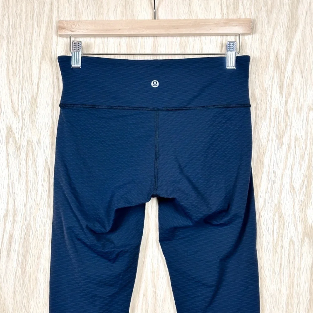 Lululemon Wunder Under Pant III Luxtreme